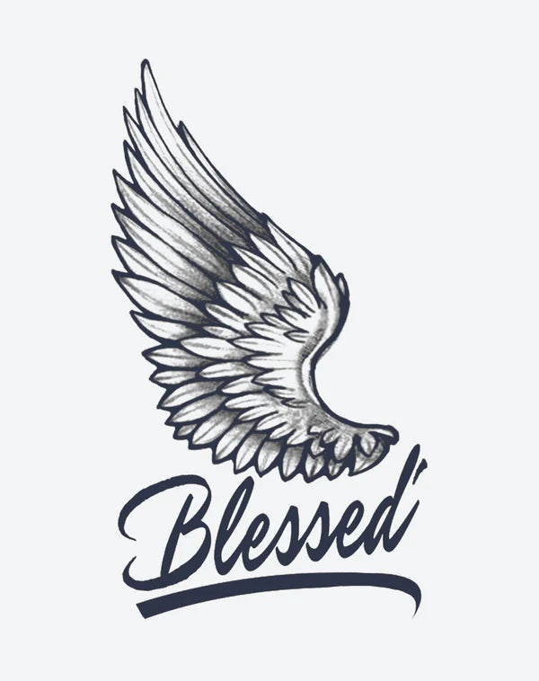 Blessed Wings