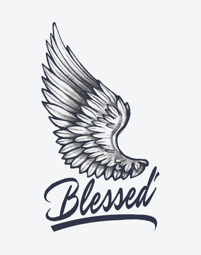 Blessed Wings