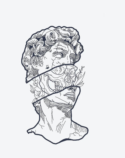 David