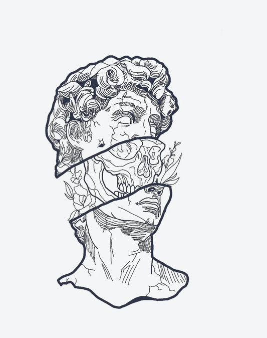 David
