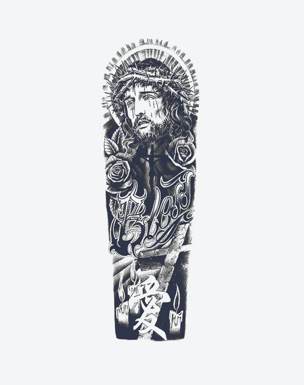 Sacred Devotion
