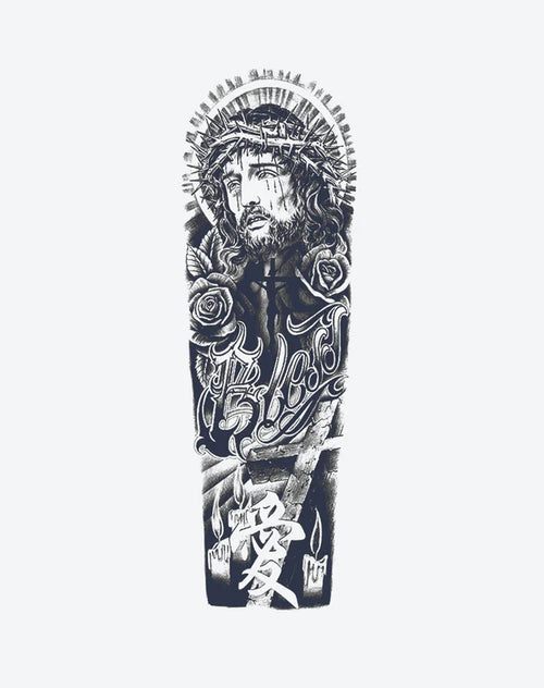 Sacred Devotion