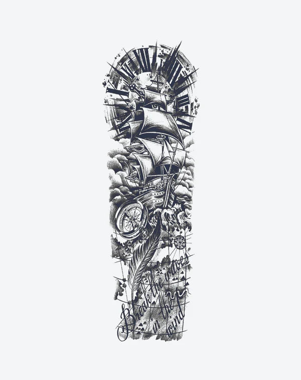 Best Seller Sleeve Pack
