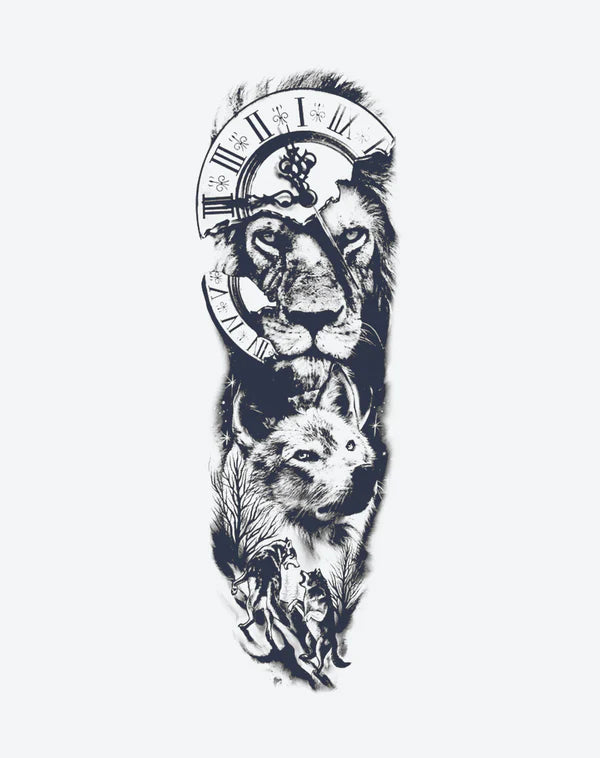 Guardians of Time