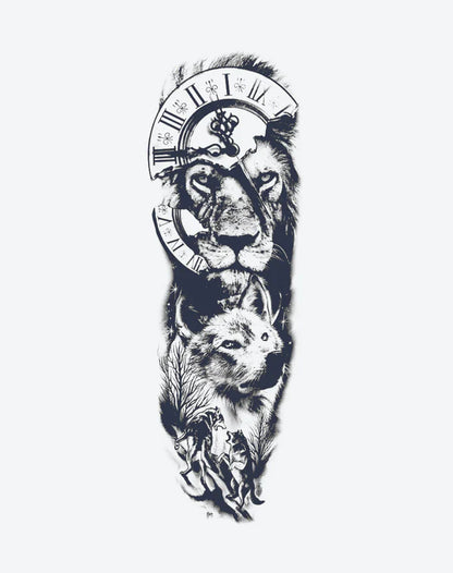 Guardians of Time