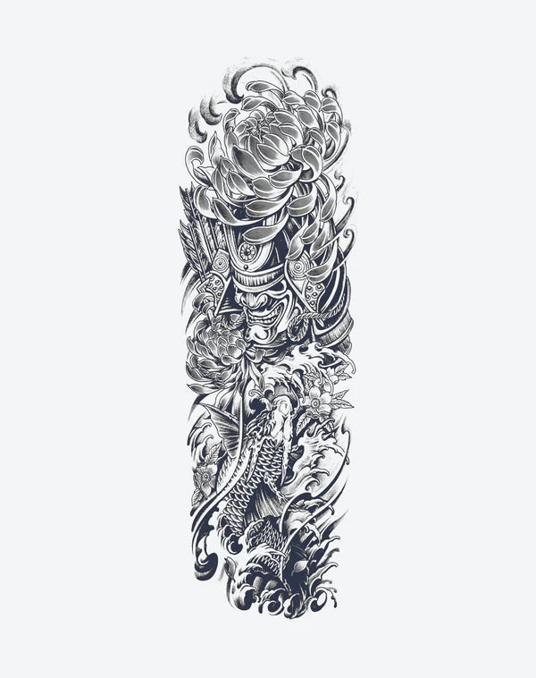 Best Seller Sleeve Pack