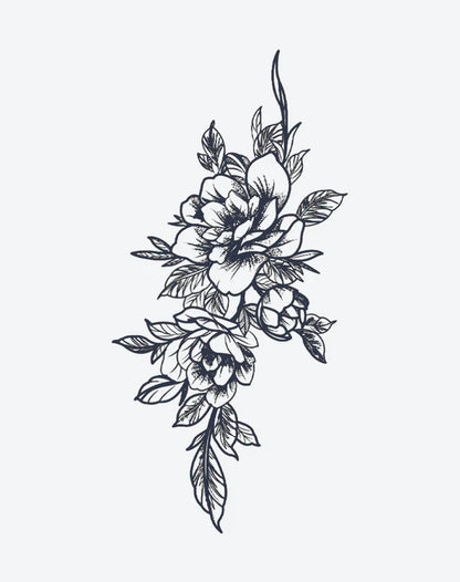 Flowers & Dreams