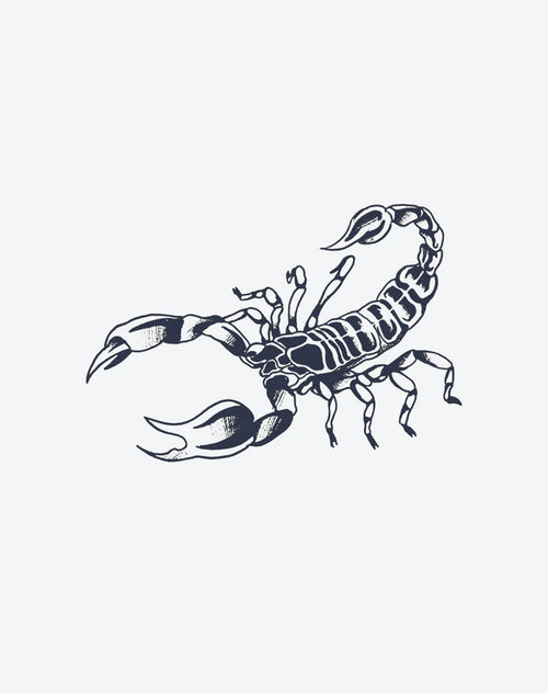Mighty Scorpion