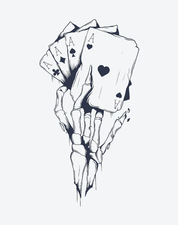 Deaths Poker