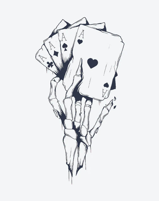 Deaths Poker