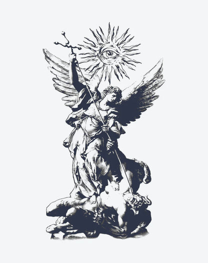 Guardian Angel Pack