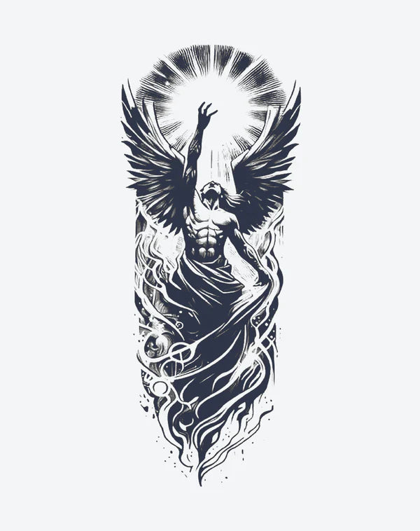 Divine Radiance