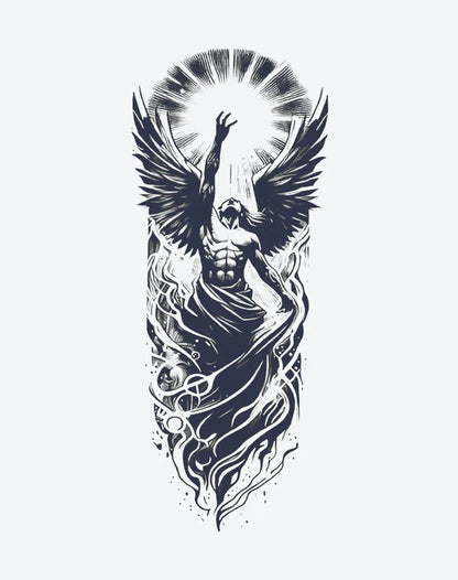 Divine Radiance
