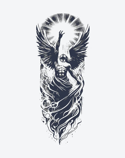 Divine Radiance