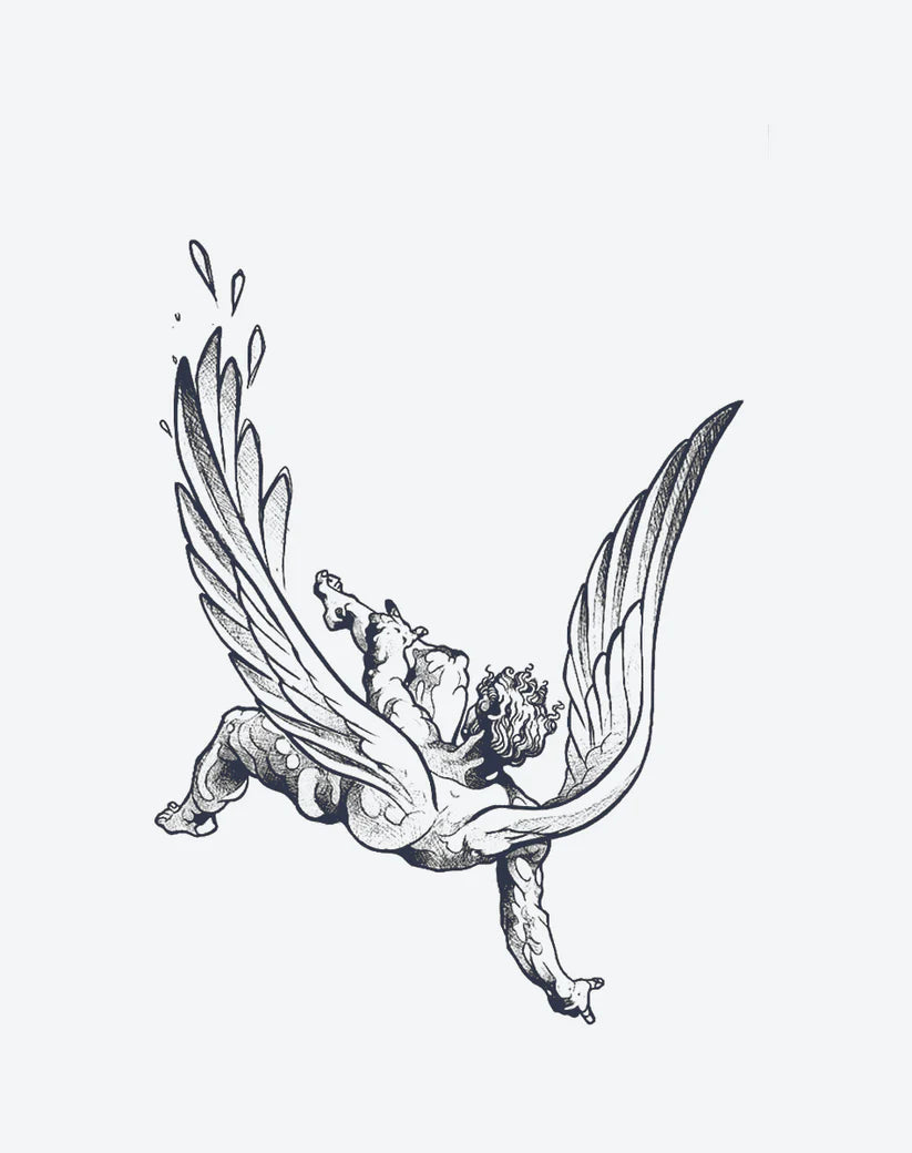 Fallen Angel