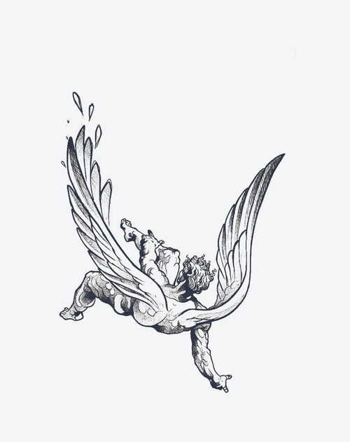 Fallen Angel