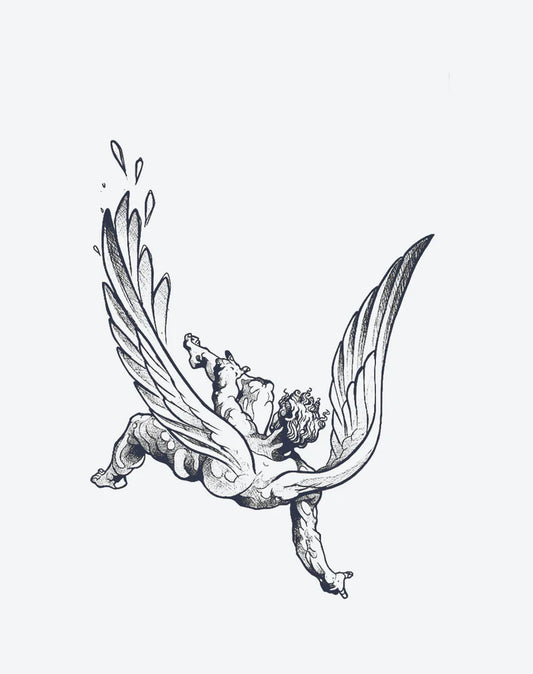 Fallen Angel