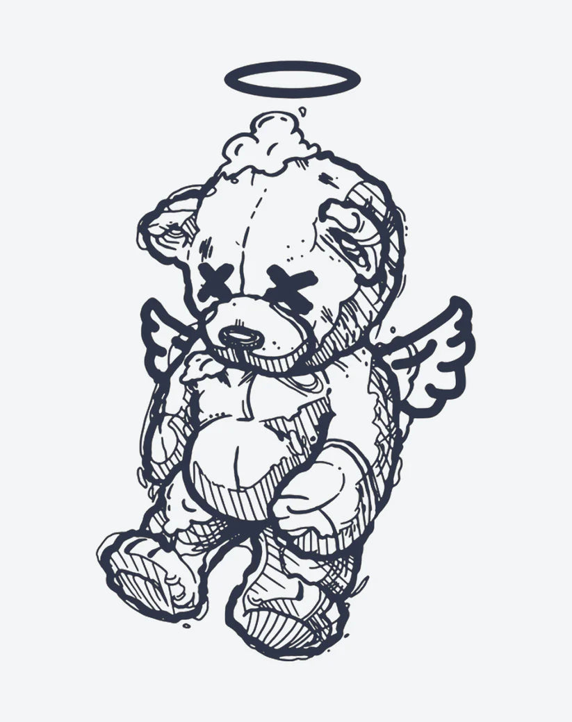 Angel Bear