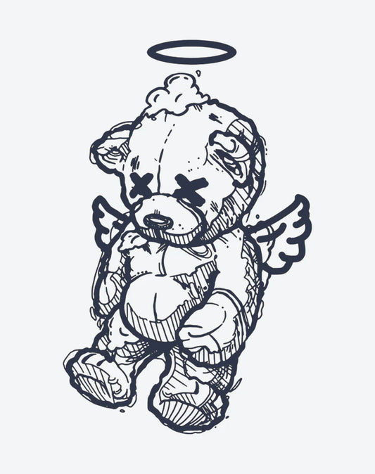Angel Bear