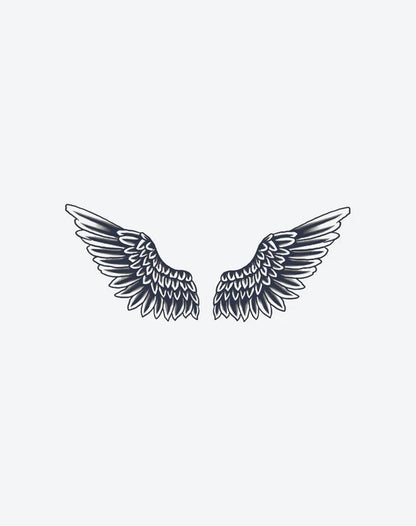 Wings of Ascent