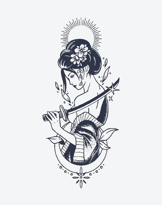 Geiko