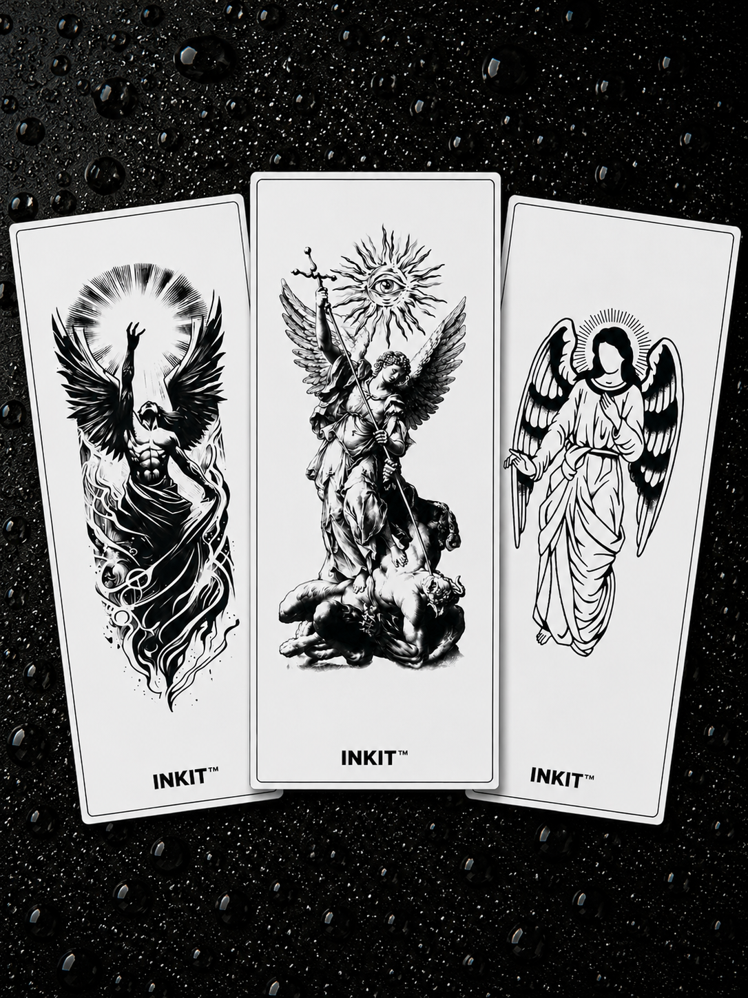 Guardian Angel Pack