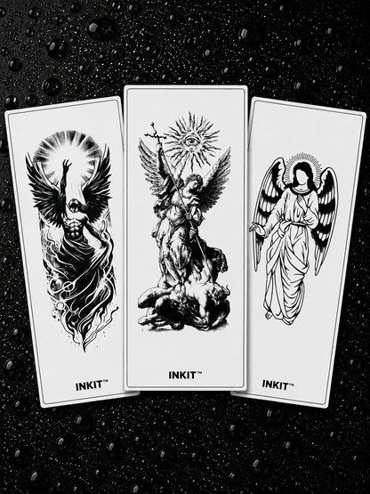 Guardian Angel Pack