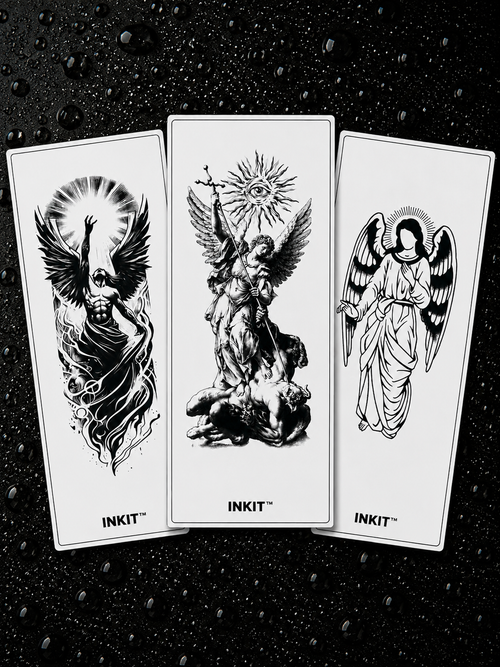 Guardian Angel Pack