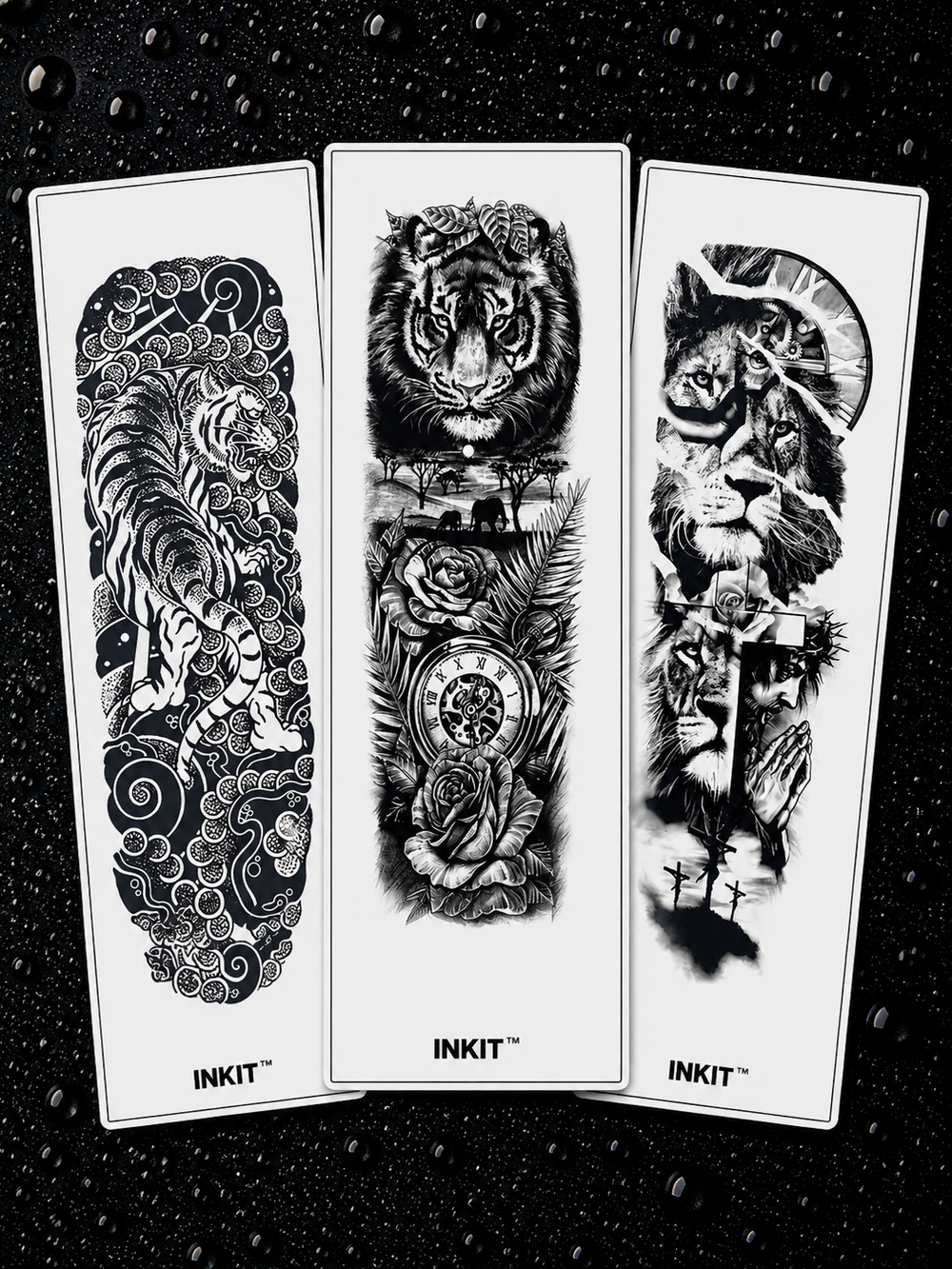 Tattoo Packs