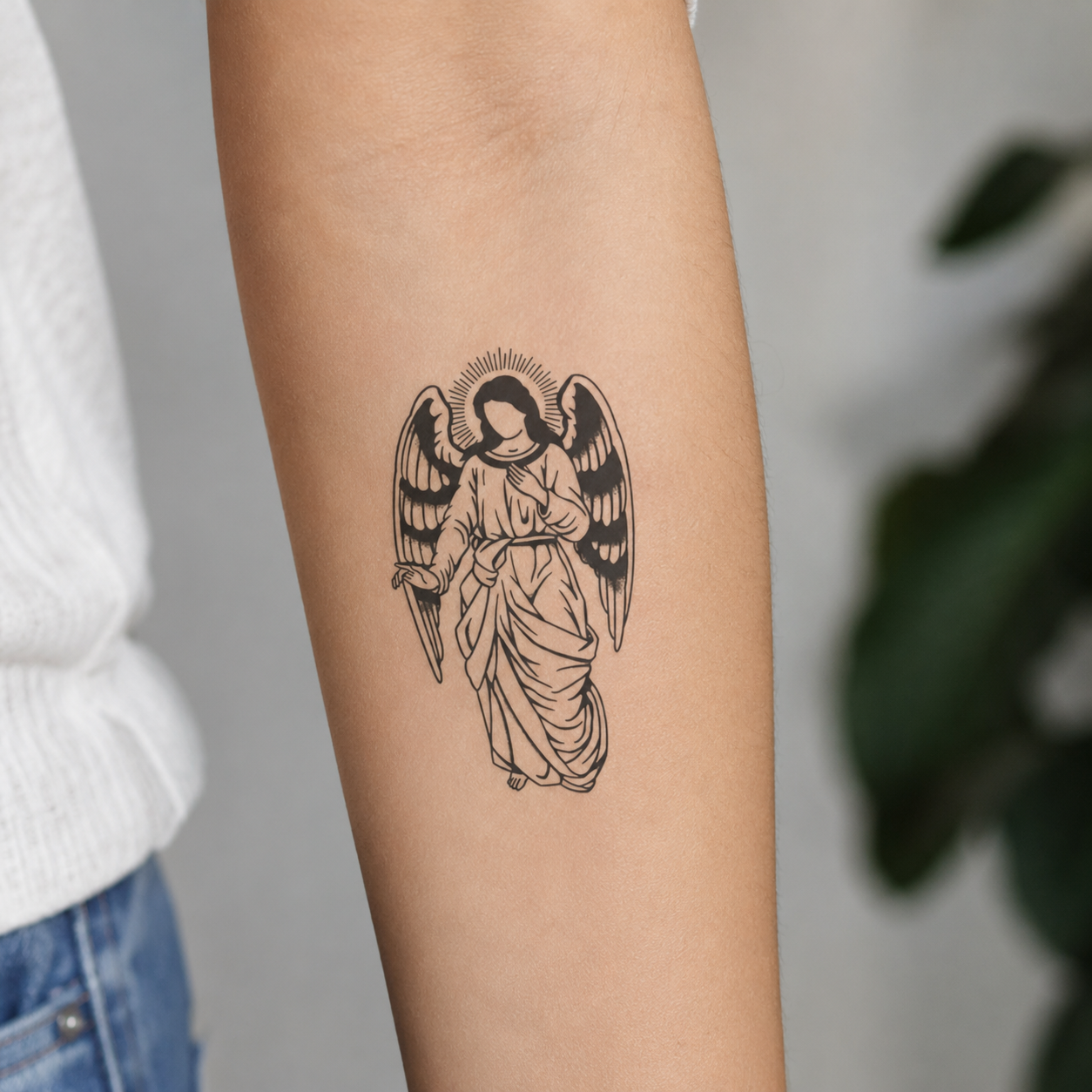 Guardian Angel