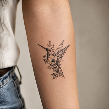 Lovebird