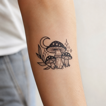 Mushroom