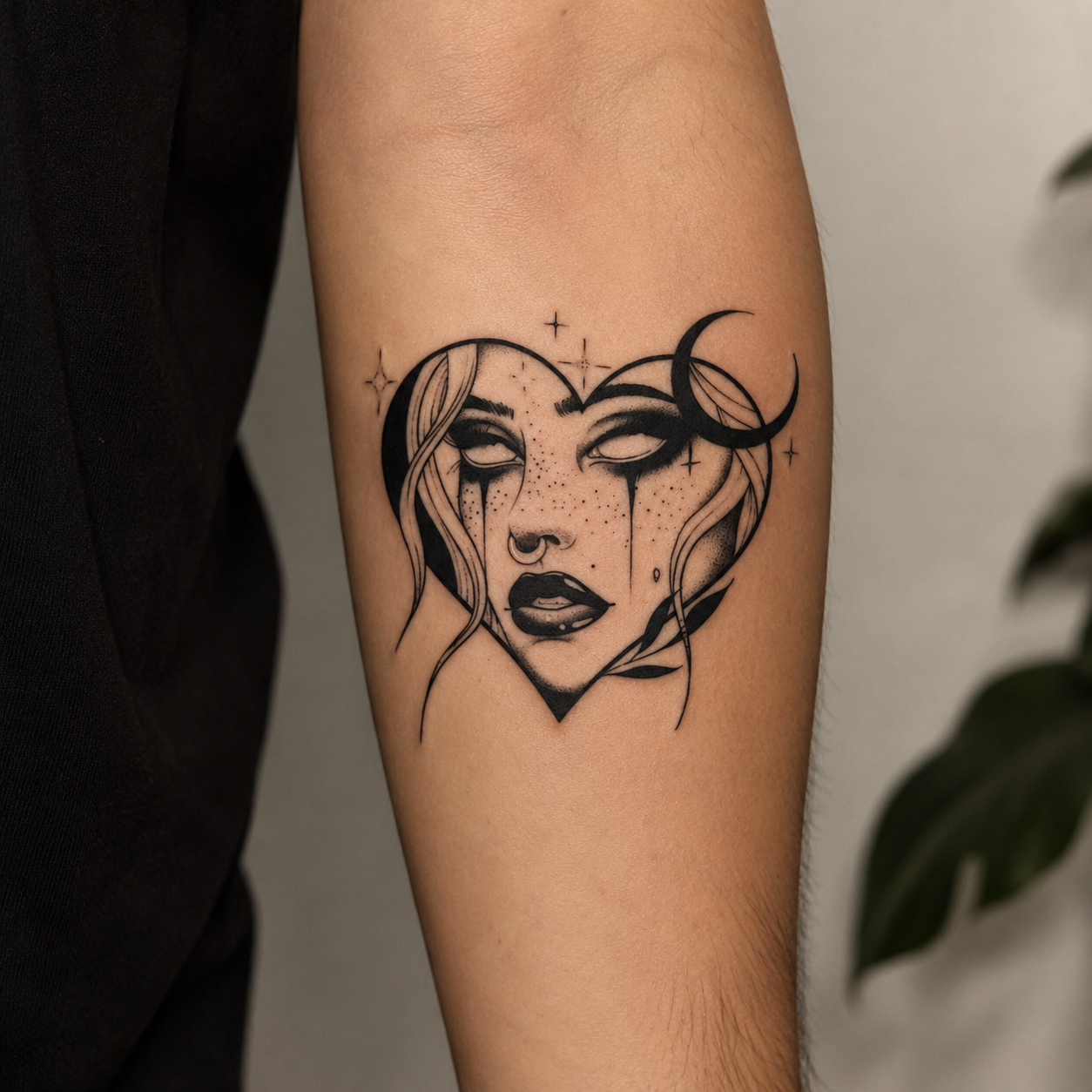 Love Witch