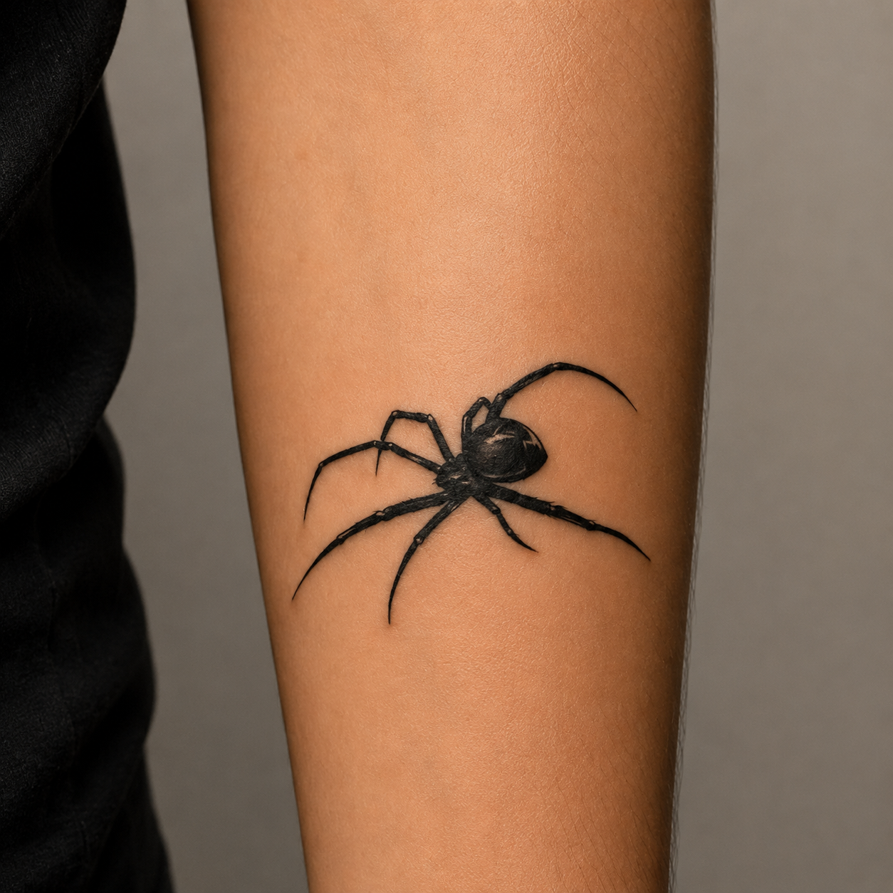 Spider