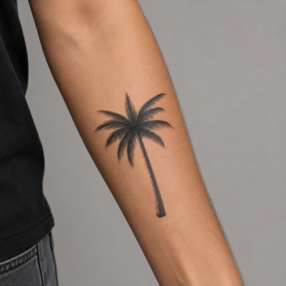 Palm Tree