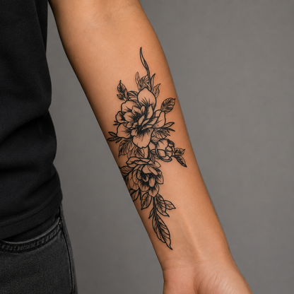 Flowers & Dreams