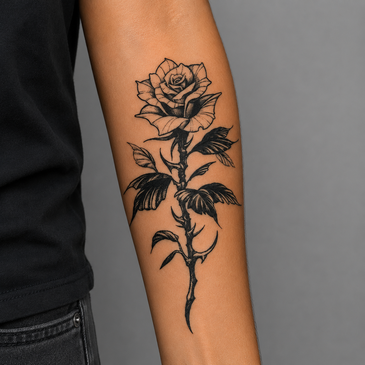 Rose