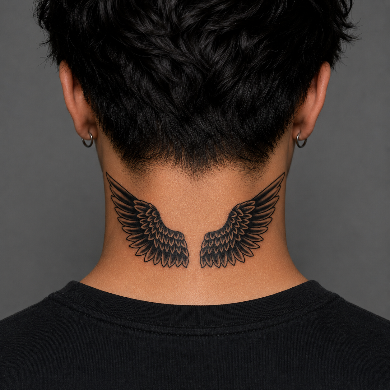 Wings of Ascent