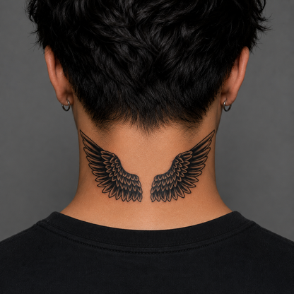 Wings of Ascent