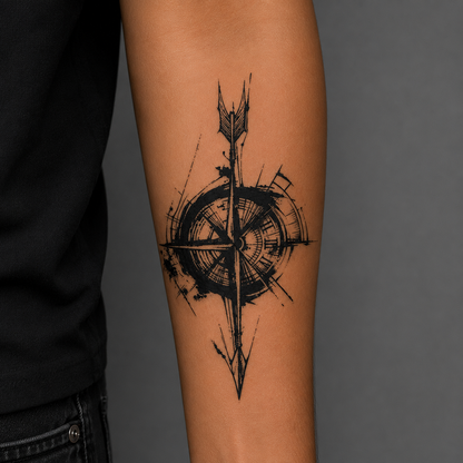 Needle of Fate