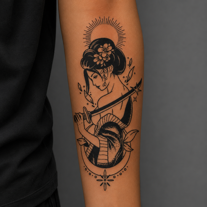 Geiko