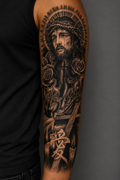 Sacred Devotion