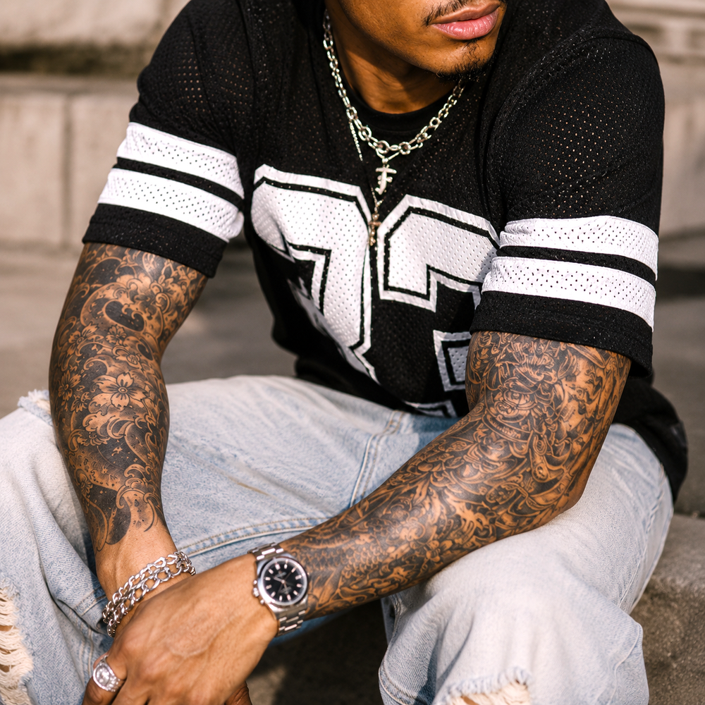 Sleeves